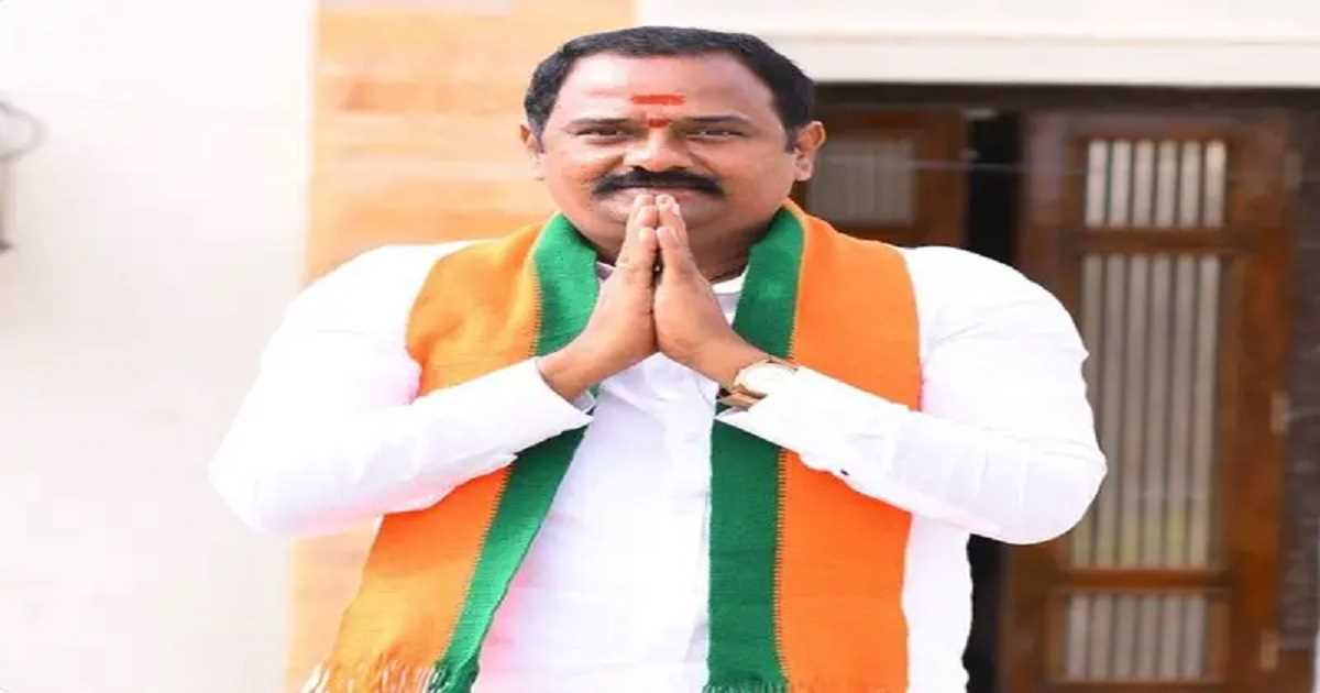 कामारेड्डी में बीजेपी उम्मीदवार ने केसीआर और रेवंत रेड्डी दोनों को हराया