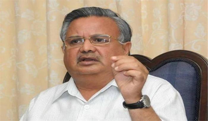 42 फीसद आबादी को मिलेगा आयुष्मान भारत योजना का लाभ : रमन