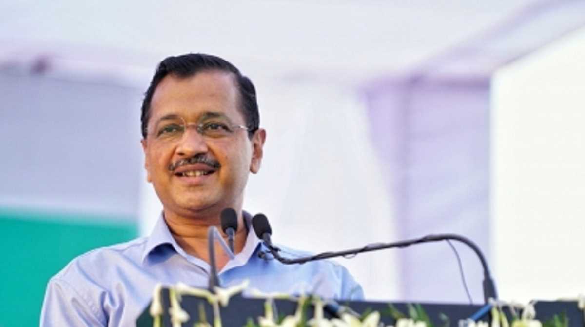 केजरीवाल कर्नाटक में जनसभा को करेंगे संबोधित