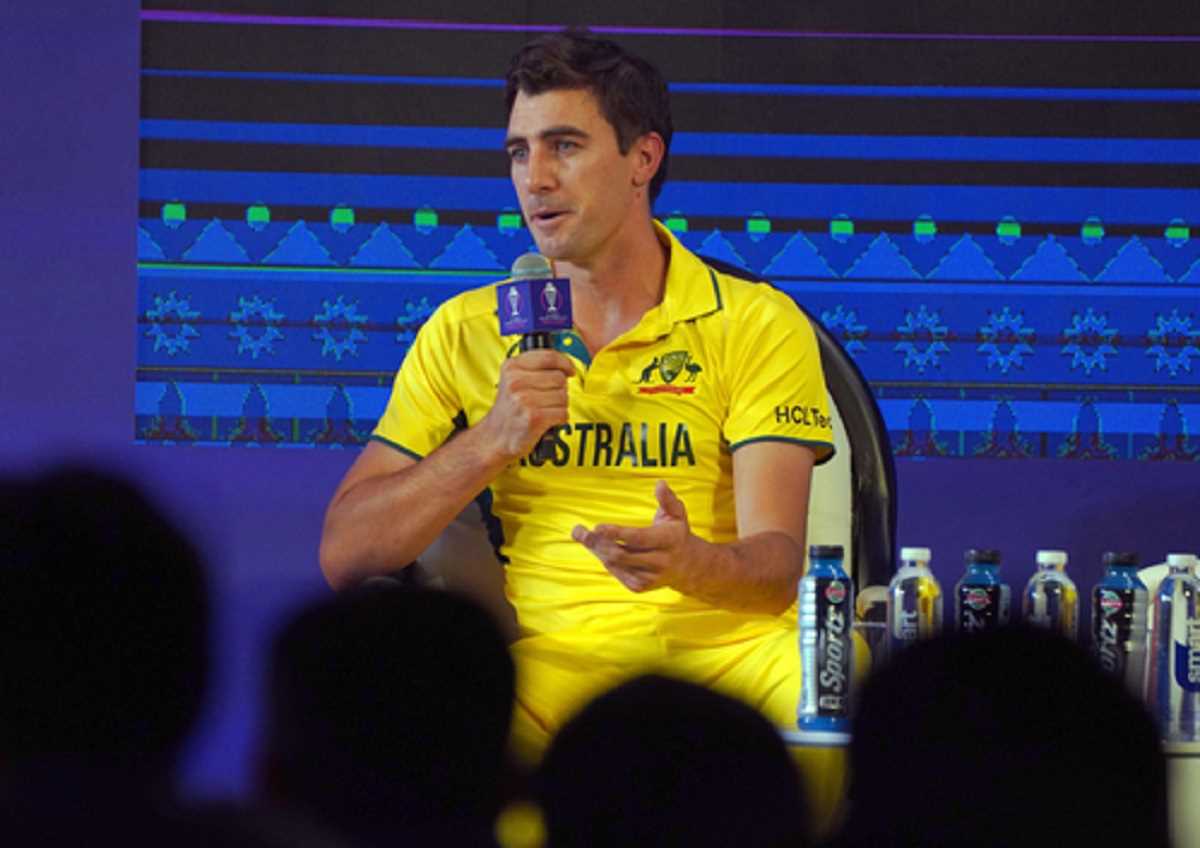 लगातार हार से टीम में हर कोई दुखी है, लेकिन हम जल्द वापसी करेंगे : कमिंस