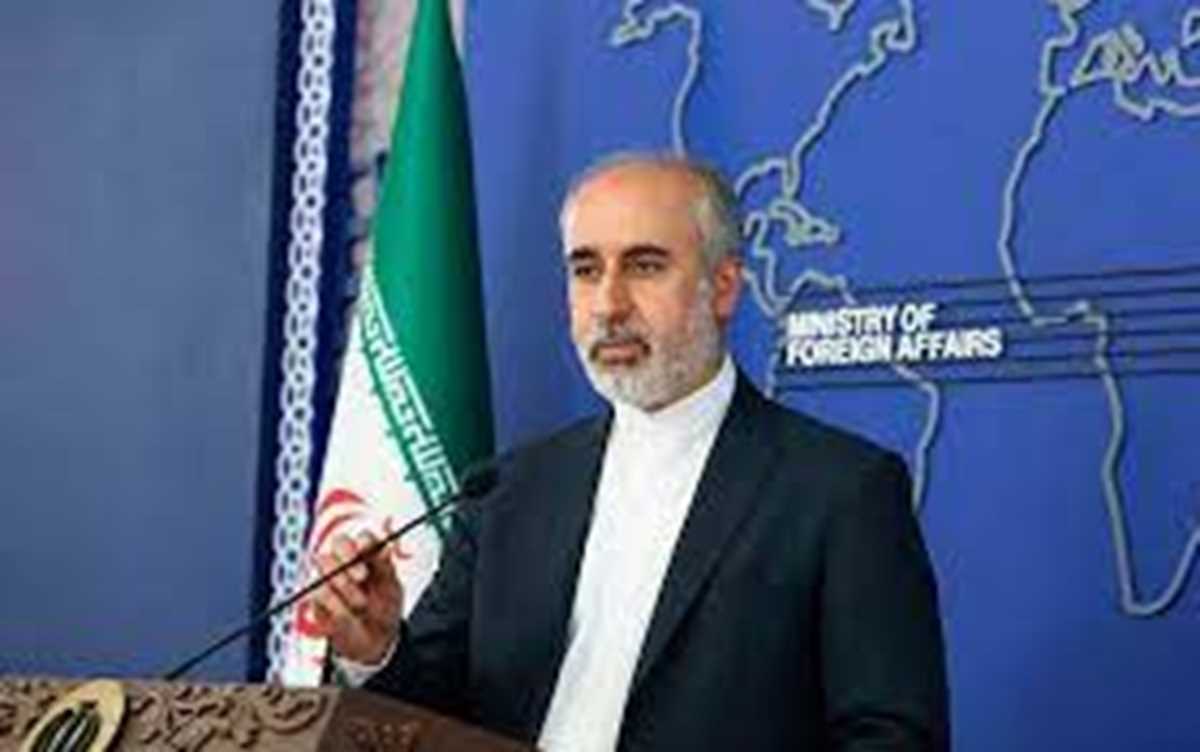 सीरिया पर इजरायल के हमलों के खिलाफ कार्रवाई करें संयुक्त राष्ट्र : ईरान