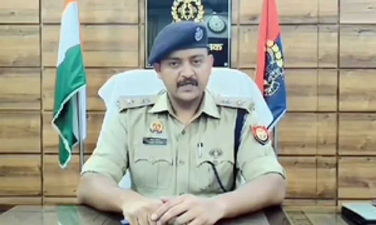 भाजपा नेता की संदिग्ध मौत का खुलासा, अस्पताल ले जाने के दौरान सिपाही ने दो अन्य साथियों के साथ मिलकर की थी लूट