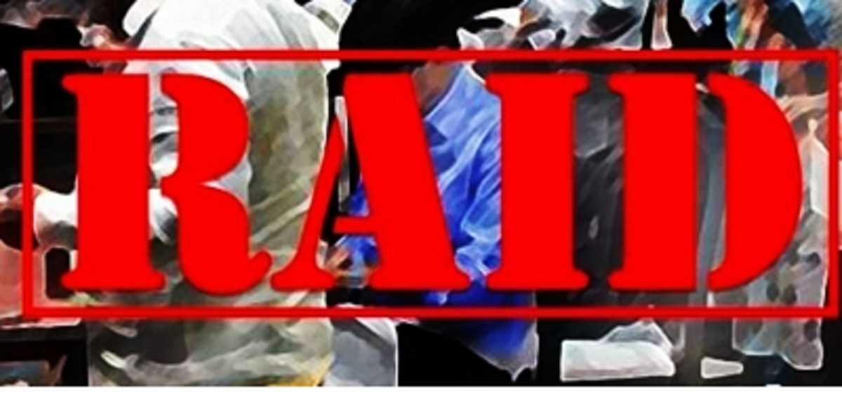 कर्नाटक के मंत्री के करीबी उद्योगपति के यहां तीसरे दिन भी आयकर की छापेमारी