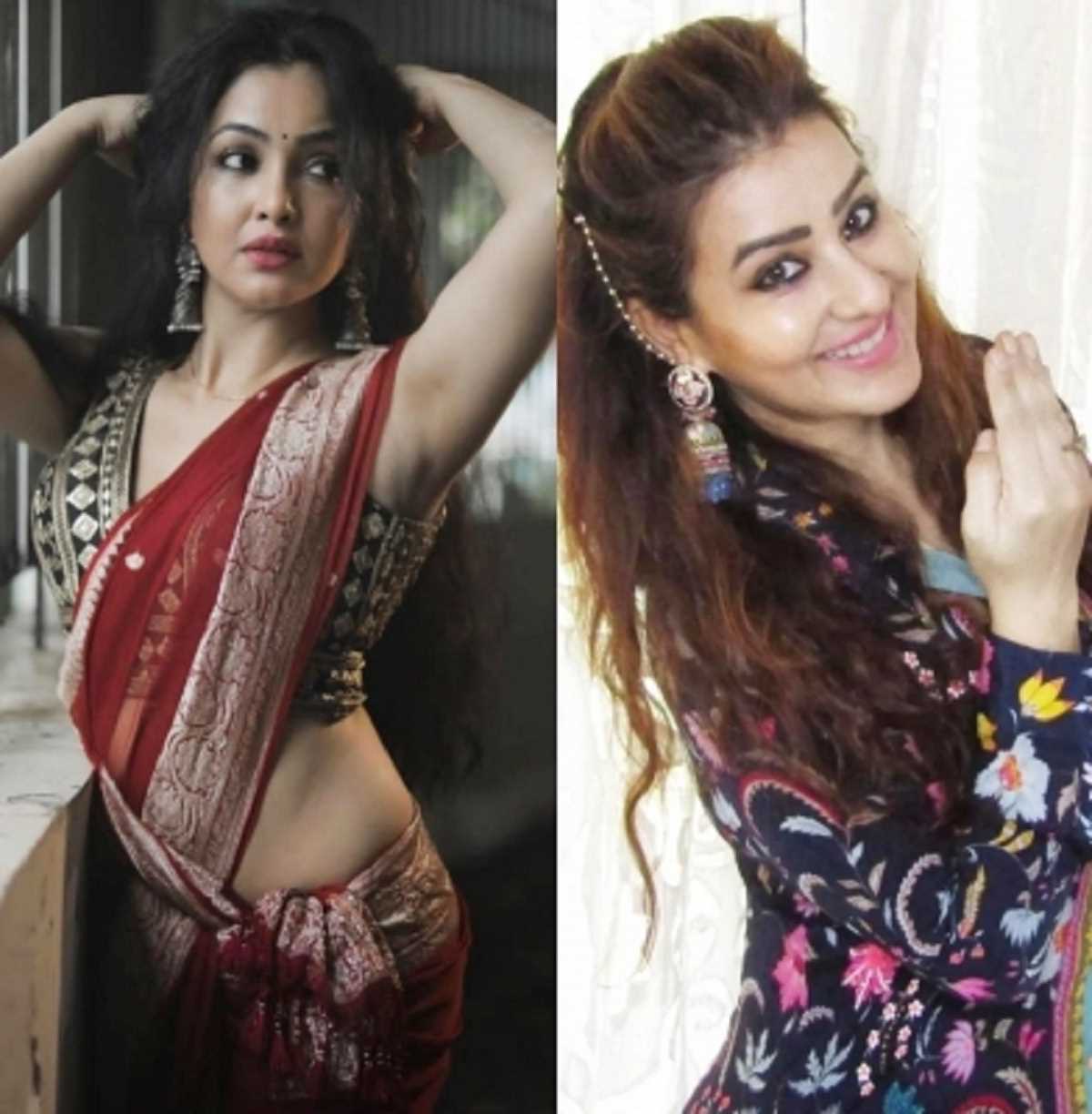 झलक दिखला जा 10 में घायल शुभांगी अत्रे की जगह लेंगी शिल्पा शिंदे