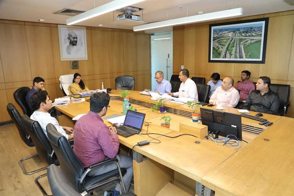 बिजली की किल्लत होगी दूर ग्रेनो को पांच नए बिजलीघर इस वर्ष मिल जाएंगे बिजली की किल्लत होगी दूर ग्रेनो को पांच नए बिजलीघर इस वर्ष मिल जाएंगे