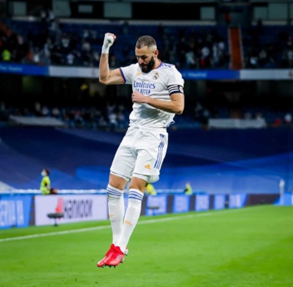 बेंजेमा कतर फीफा विश्व कप से बाहर बेंजेमा कतर फीफा विश्व कप से बाहर