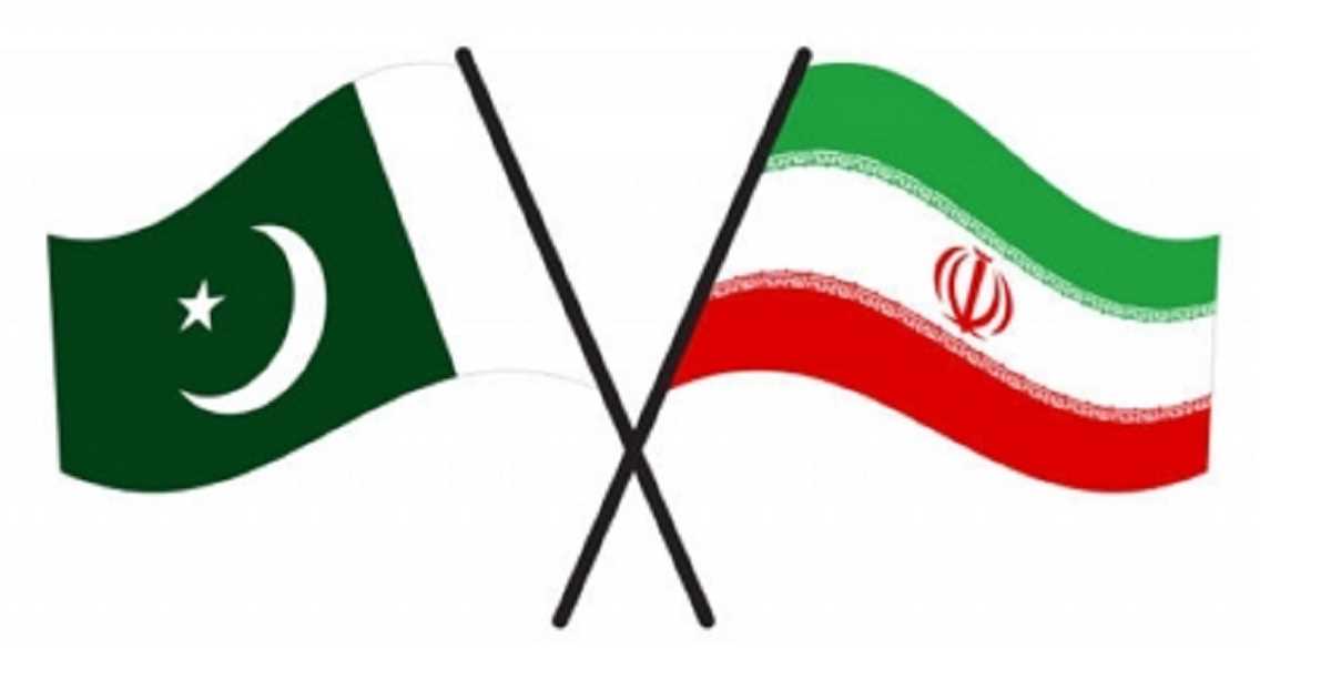 ईरान व पाकिस्तान ने ज्वाइंट मिल्रिटी टास्क फोर्स बनाने का किया आह्वान ईरान व पाकिस्तान ने ज्वाइंट मिल्रिटी टास्क फोर्स बनाने का किया आह्वान