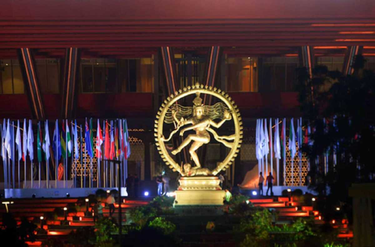 जी 20 में भारत, अमेरिका, सऊदी व यूएई को रेलवे सौदे की घोषणा की उम्मीद