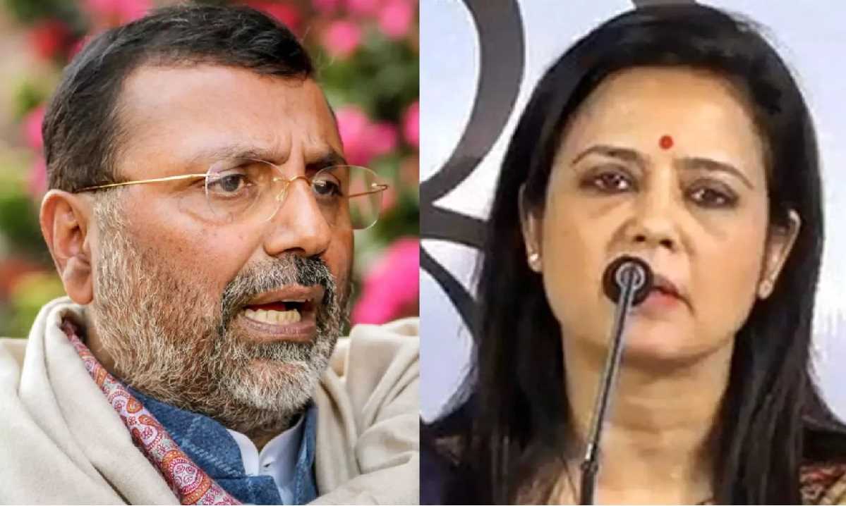 महुआ मोइत्रा को भी कमेटी के सामने अपना पक्ष रखने का दिया जाएगा मौका : ऐथिक्स कमेटी चेयरमैन