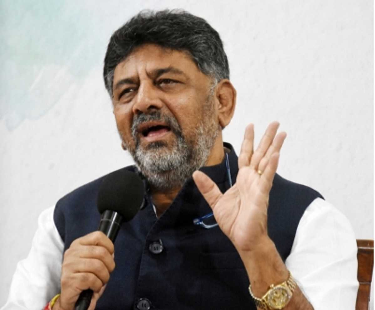 घूसखोरी का मामला : कर्नाटक कांग्रेस करेगी सीएम बोम्मई के आवास का घेराव