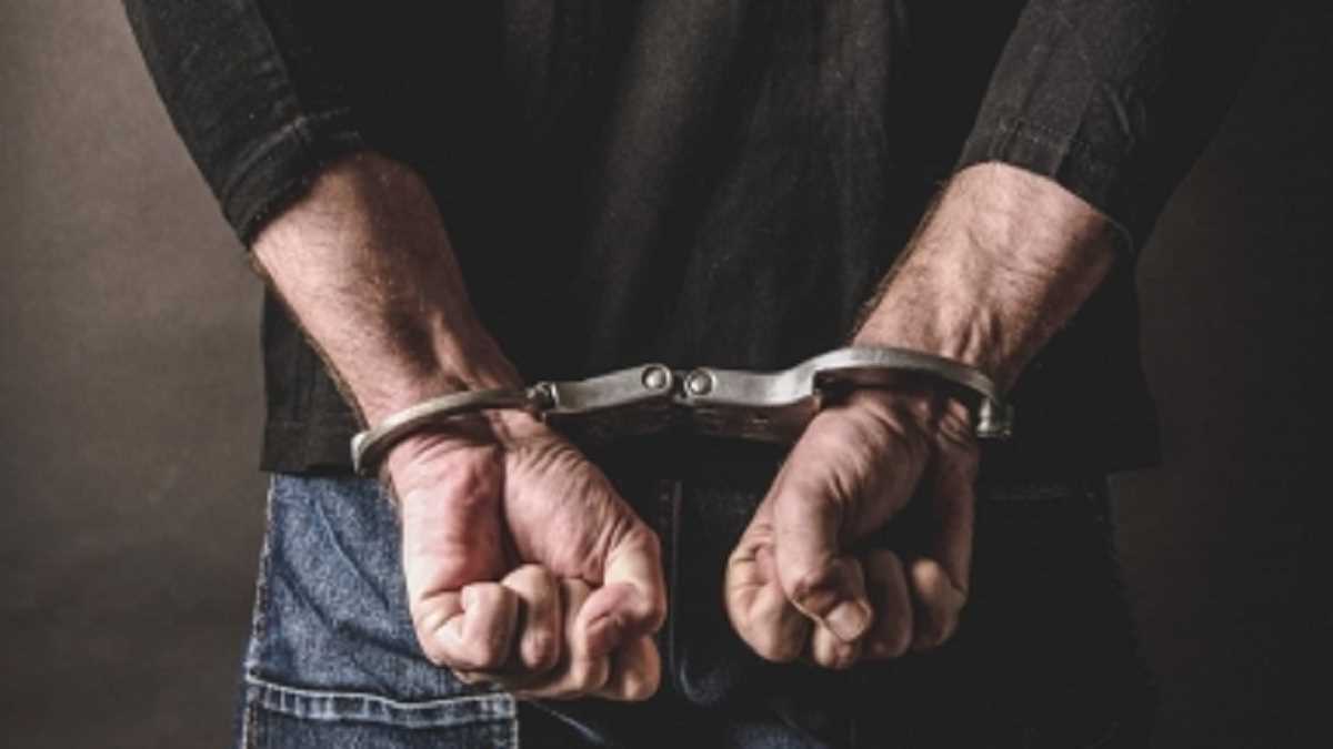 नीदरलैंड में इस्लामिक स्टेट का संदिग्ध सरगना गिरफ्तार