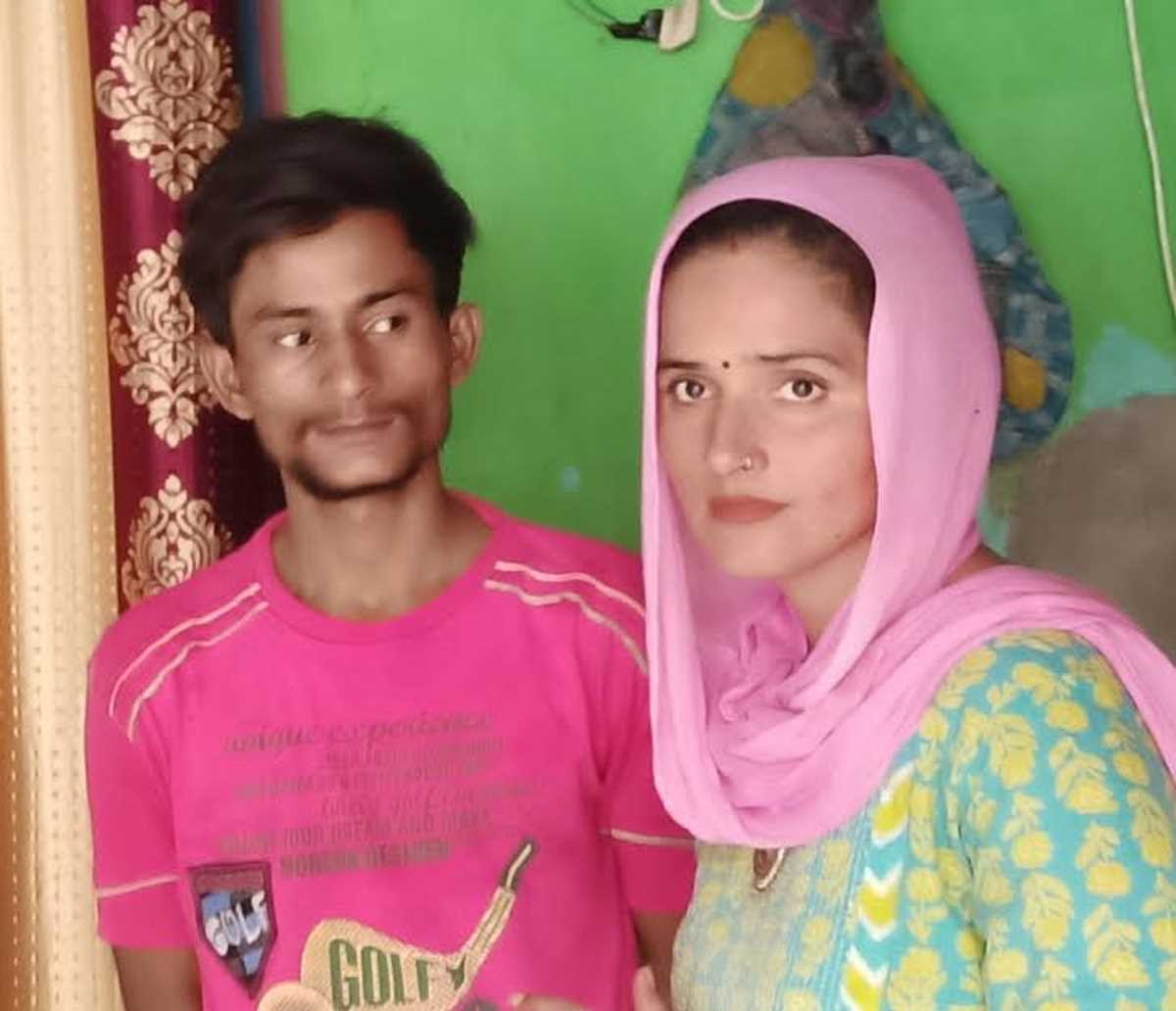 हिंदुस्तानी बहू या पाकिस्तानी जासूस पर संषय बरकरार