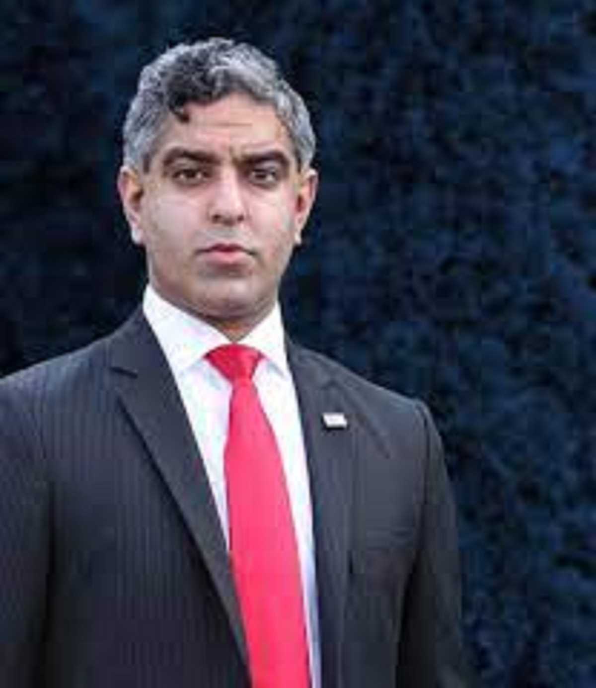 2024 अमेरिकी राष्ट्रपति पद की दौड़ में तीसरे भारतवंशी हुए शामिल