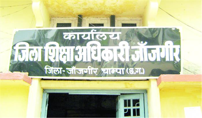 बिना मापदण्ड के संचालित 43 अशासकीय स्कूलों की मान्यता रद्द बिना मापदण्ड के संचालित 43 अशासकीय स्कूलों की मान्यता रद्द