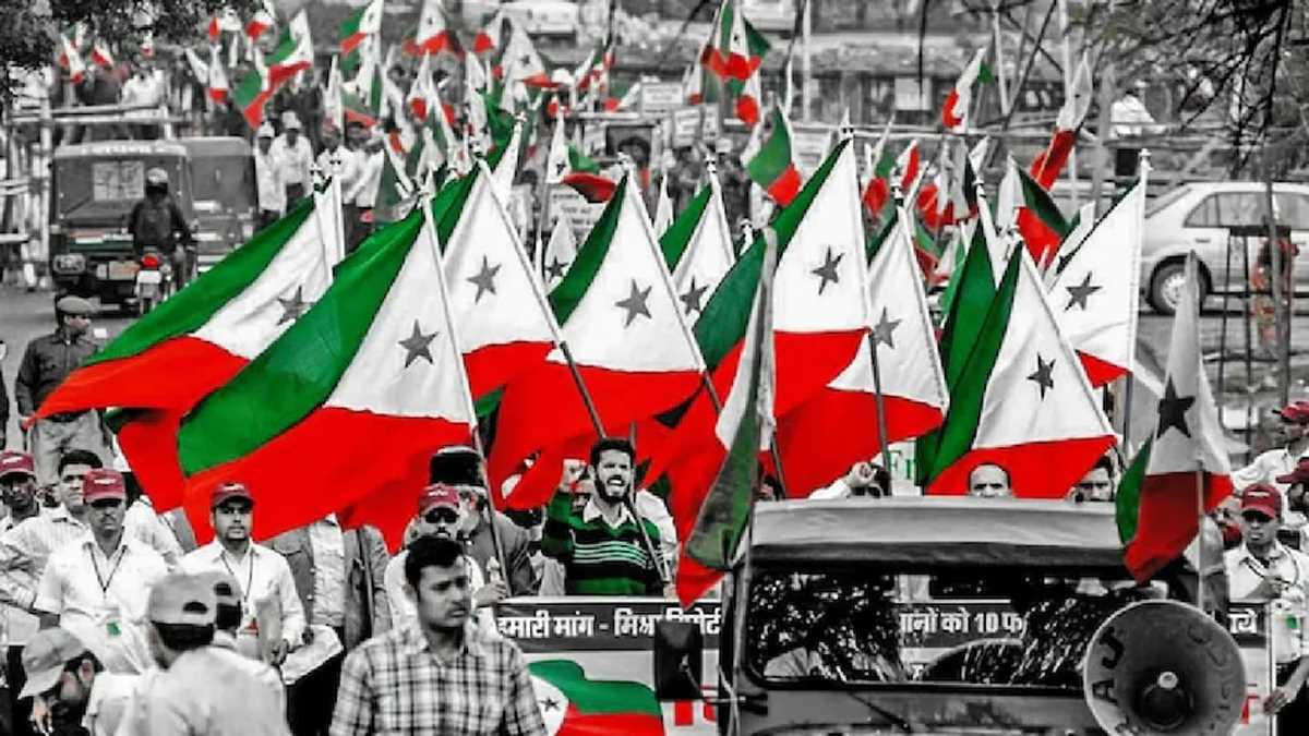 पीएफआई को लेकर केंद्र सरकार का बड़ा फैसला, 5 साल के लिए लगाया किया बैन