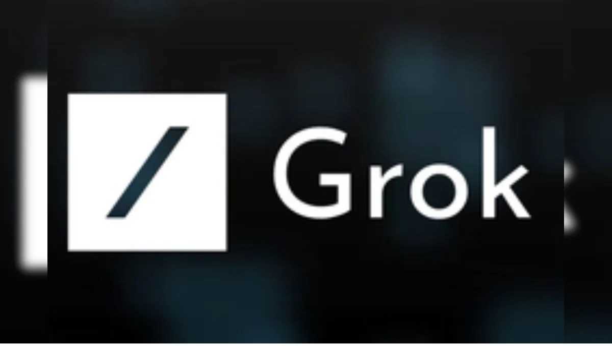 केंद्र सरकार ने ग्रोक चैटबॉट के अपशब्दों पर एक्स से मांगा जवाब केंद्र सरकार ने ग्रोक चैटबॉट के अपशब्दों पर एक्स से मांगा जवाब