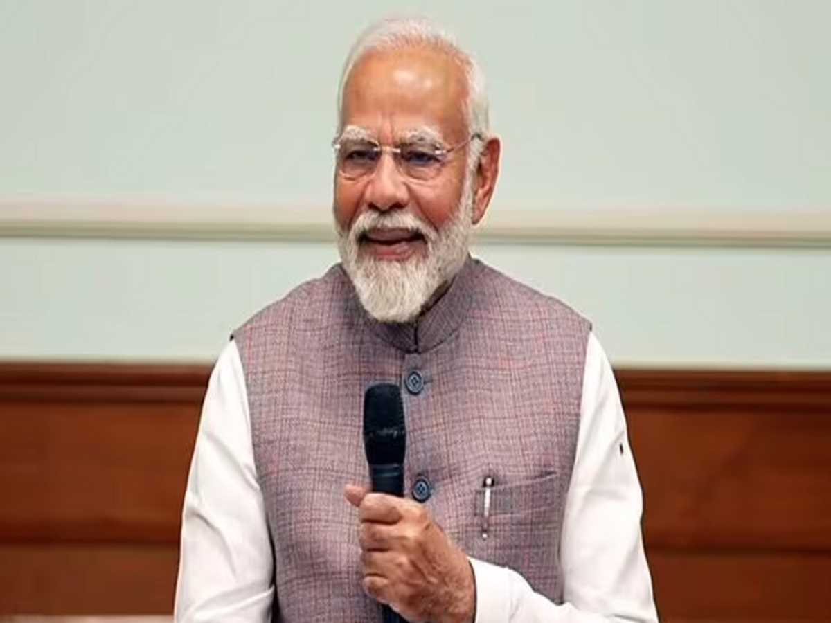 प्रधानमंत्री का निर्देश और रियल एस्टेट में पारदर्शिता की आवश्यकता