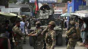 अफगानिस्तान में तालिबान इस्लामी समूह के 16 आतंकियों को सुरक्षाबलों ने किया ढेर