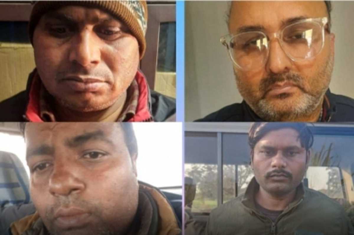 उत्तराखंड में अब पटवारी परीक्षा का पेपर लीक, 7 गिरफ्तार