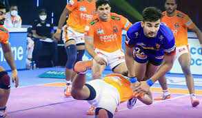 डिफेंस ने पल्टन को दिलाई सीजन की छठी जीत, दिल्ली को 17 अंक से हराया