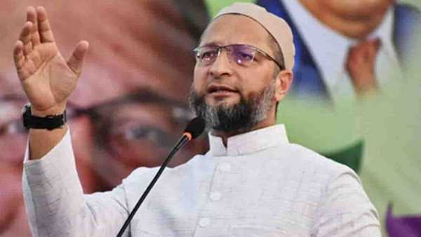 यूपी विधानसभा चुनाव के लिए ओवैसी ने बनाया मोर्चा, 2 मुख्यमंत्री और 3 उपमुख्मंत्री का लागू होगा फॉर्मूला