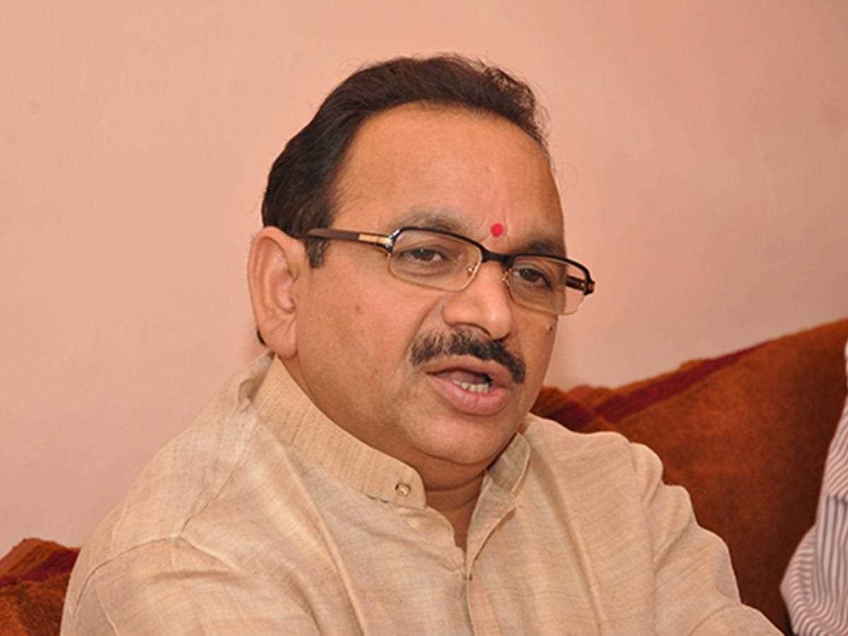 सत्ता में आए तो घोषणा पत्र के वादे पूरे करेंगे : प्रमोद हिंदुराव