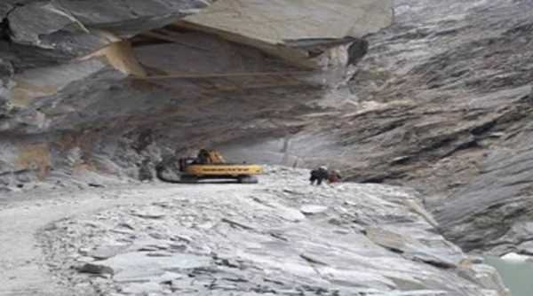 नेपाल ने भारत से कहा, नेपाली क्षेत्र से गुजरने वाली सड़क का एकतरफा निर्माण न करें