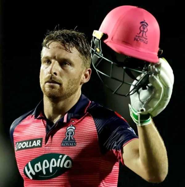 आईपीएल : केकेआर के खिलाफ यजुवेंद्र चहल ने ली हैट्रिक, 7 रन से जीता राजस्थान