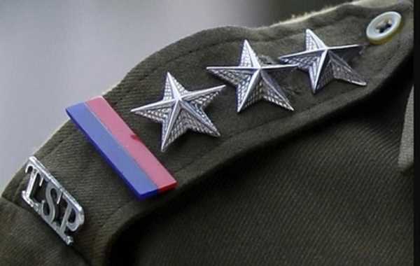 तमिलनाडु : डीजीपी ने पुलिसकर्मियों को रात में संदिग्धों को हिरासत में नहीं लेने का निर्देश दिया