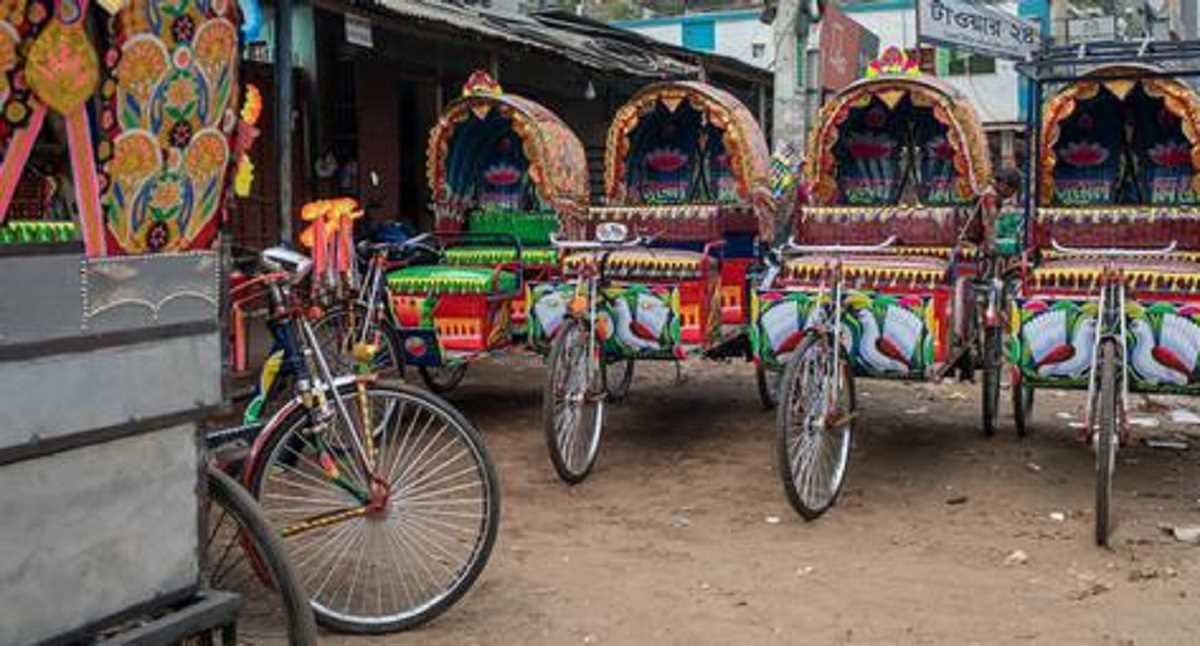 बांग्लादेश: बैटरी रीसाइक्लिंग का कैसे पड़ रहा बुरा असर