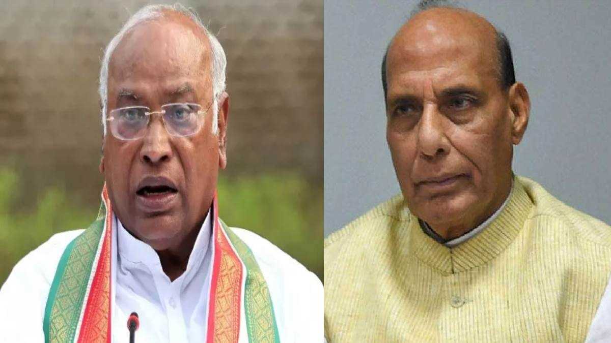 लद्दाख हादसे पर रक्षा मंत्री राजनाथ सिंह समेत तमाम नेताओं ने जताया शोक