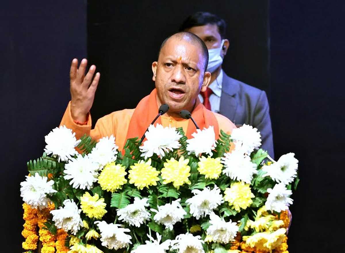 अटल जी ने साबित किया कि सार्वजनिक जीवन में मूल्यों व आदर्शों की राजनीति की जा सकती है : योगी