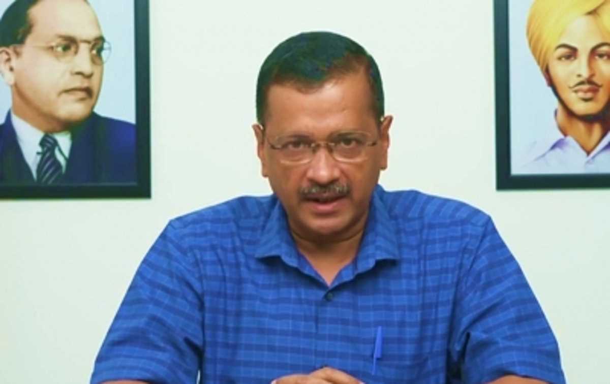 अरविंद केजरीवाल ने लॉन्च किया, देश का पहला वर्चुअल स्कूल दिल्ली में शुरू