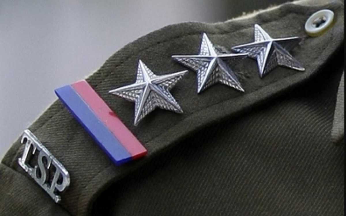 तमिलनाडु पुलिस ने 2 अक्टूबर को राज्यव्यापी RSS के जुलूसों की अनुमति देने से किया इनकार