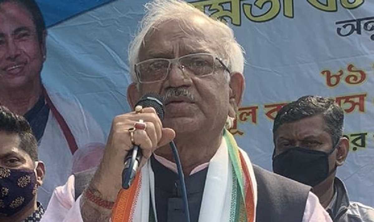 तृणमूल इस महीने विधानसभा में सीएए विरोधी प्रस्ताव ला सकती है तृणमूल इस महीने विधानसभा में सीएए विरोधी प्रस्ताव ला सकती है