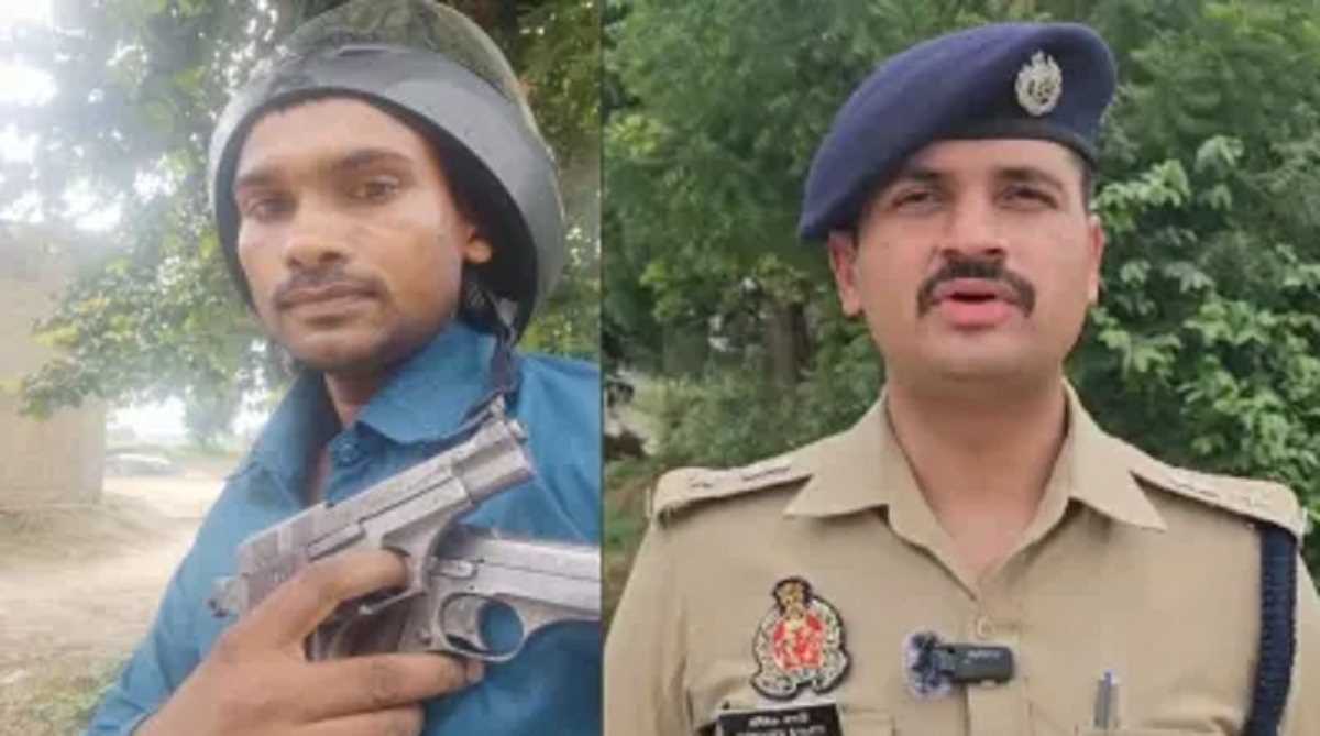 प्रयागराज में अपना दल (एस) नेता की हत्या, आरोपी गिरफ्तार