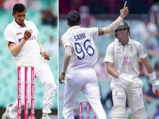 सिडनी टेस्ट: ऑस्ट्रेलिया ने भारत के सामने रखा 407 रनों का विशाल लक्ष्य