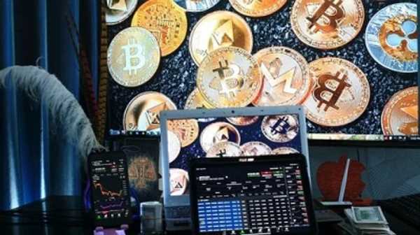 क्रिप्टो करेंसी पेश करने की हमारी कोई योजना नहीं : केंद्र