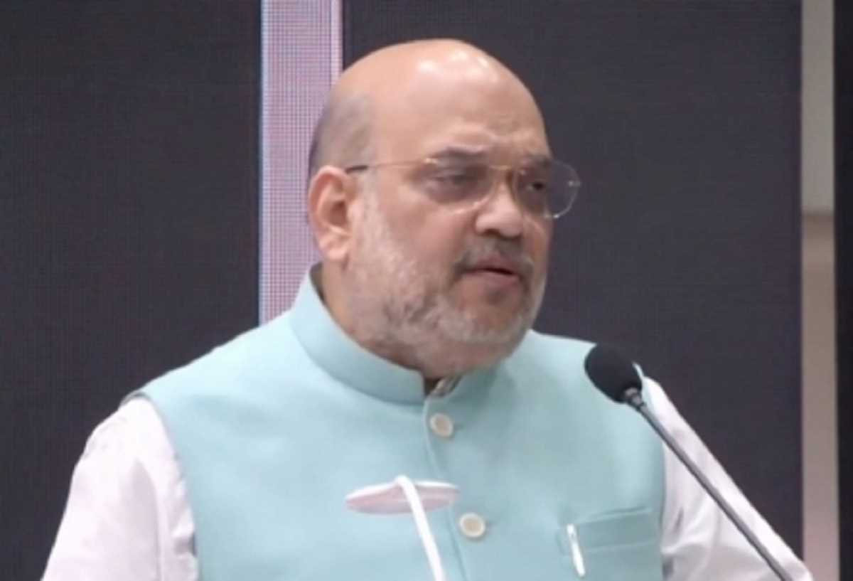 अमित शाह आज जम्मू-कश्मीर में राजौरी आतंकी हमले के पीड़ितों के परिजनों से मिलेंगे