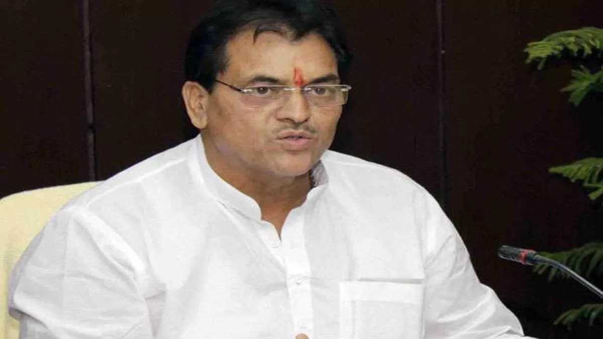 उत्तराखंड : मंत्री प्रेम चंद अग्रवाल ने की बैठक, परिसंपत्तियों के बंटवारे पर हुई चर्चा