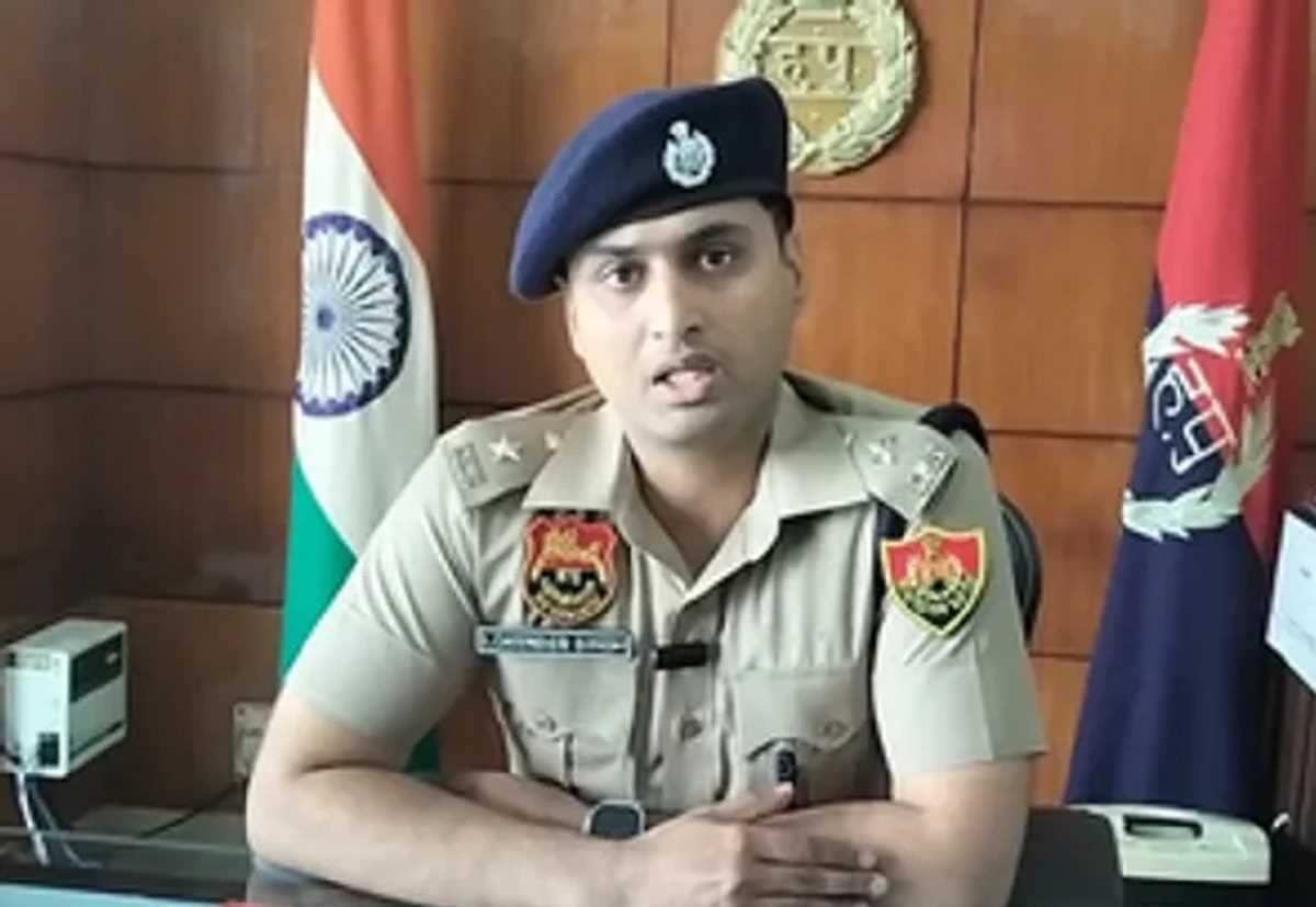 हरियाणा विधानसभा चुनाव के मद्देनजर जल्द से जल्द हथियार जमा कराने के निर्देश हरियाणा विधानसभा चुनाव के मद्देनजर जल्द से जल्द हथियार जमा कराने के निर्देश