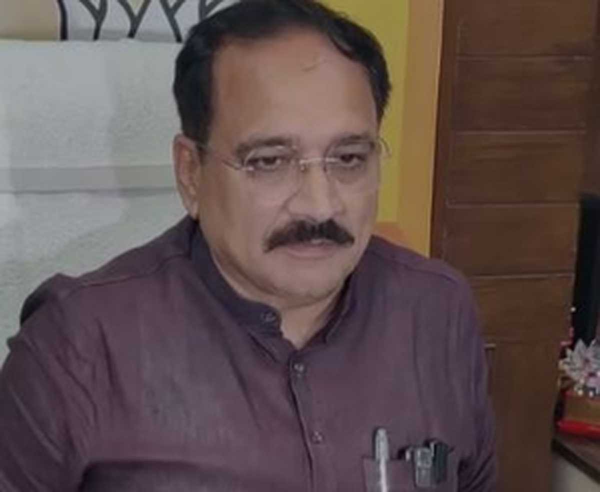 ‘शीशमहल’ पर आज भी अरविंद केजरीवाल का है कब्जा : सचदेवा