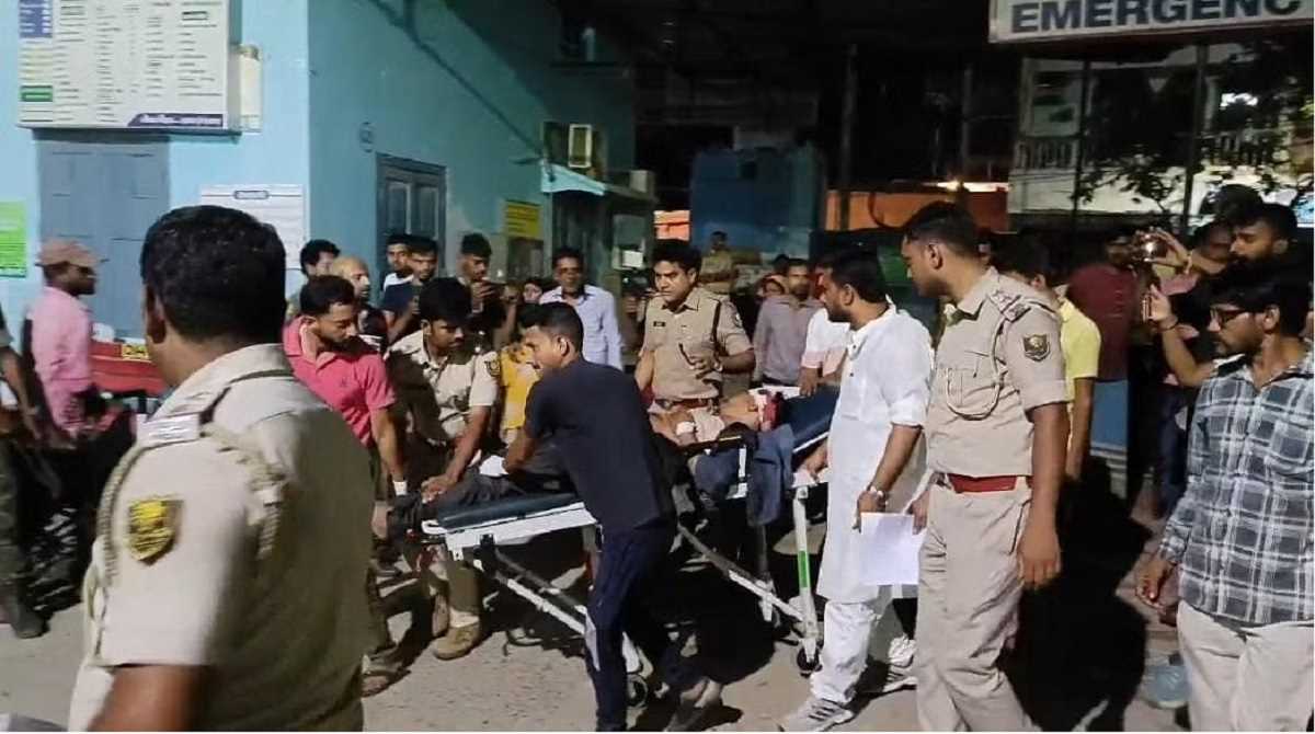 बिहार के सीतामढ़ी में हिट एंड रन मामले में तीन की मौत, छह घायल