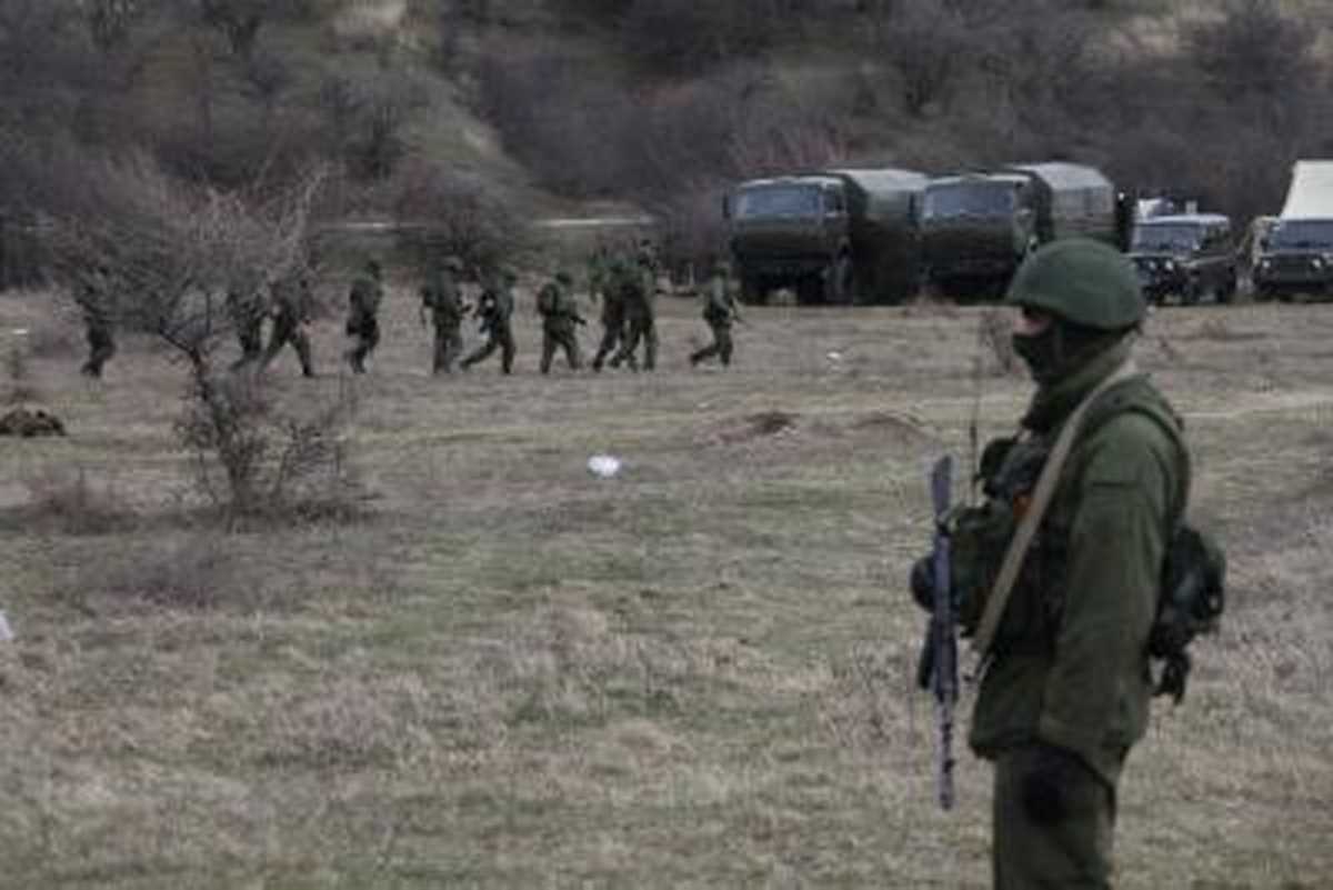 यूक्रेन ने क्रीमिया में साकी हवाई क्षेत्र पर हमले की पुष्टि की यूक्रेन ने क्रीमिया में साकी हवाई क्षेत्र पर हमले की पुष्टि की