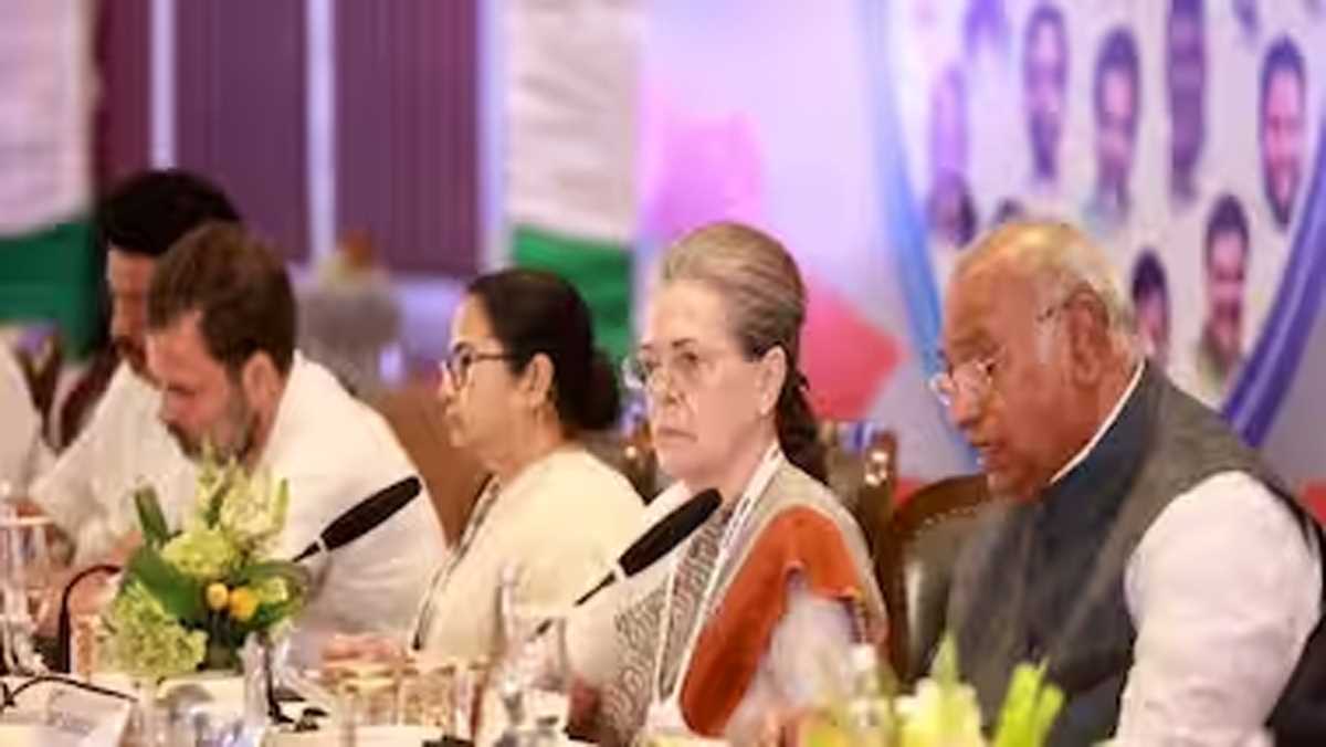 विपक्षी गठबंधन सांसद आज से दो दिवसीय मणिपुर दौरे पर, जानेंगे हिंसा पीड़ितों के हाल