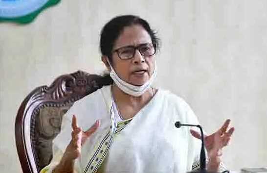 बंगाल में फिलहाल नहीं लगेगा लॉकडाउन : ममता