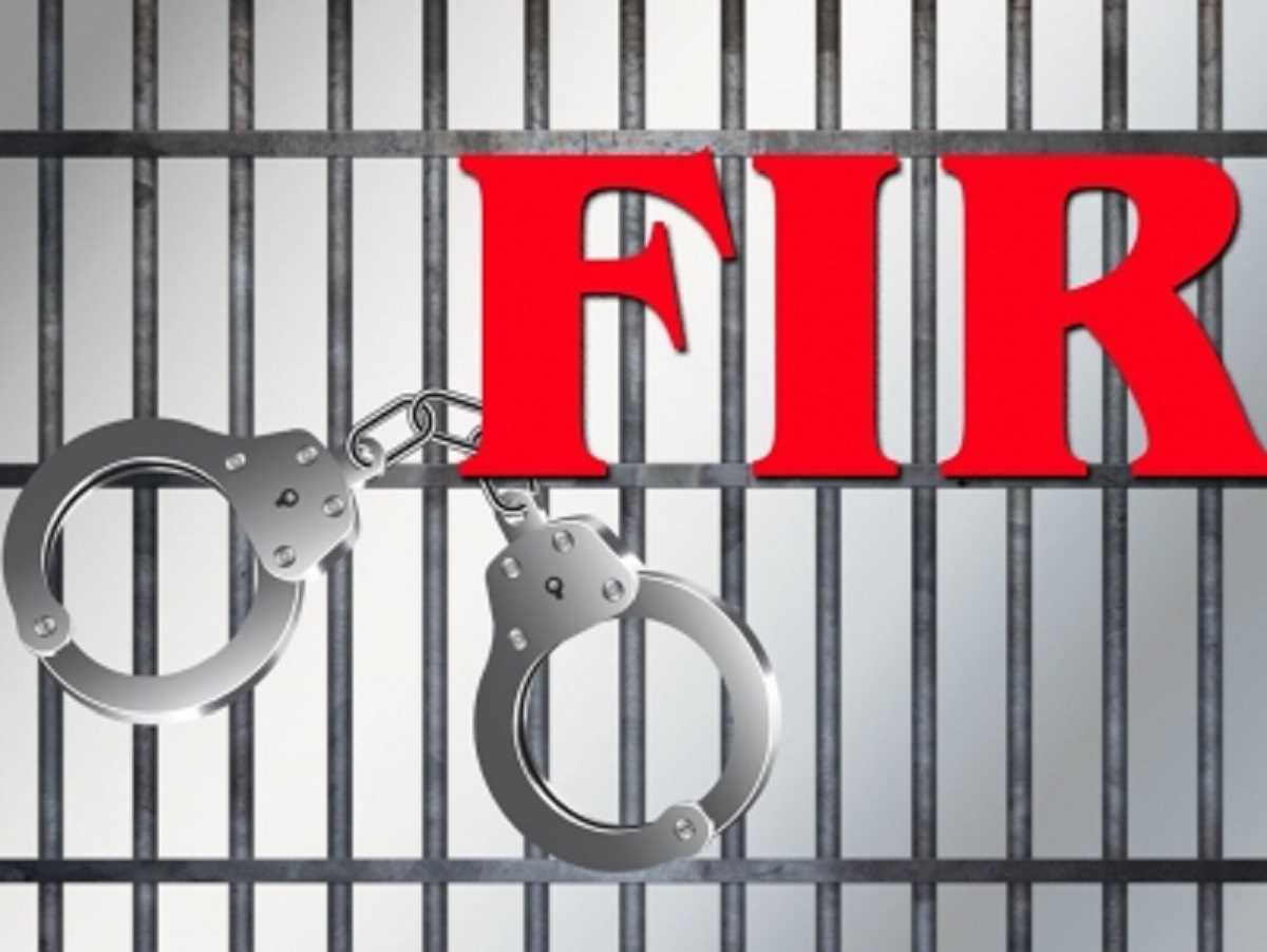 कर्नाटक में गणेश विसर्जन जुलूस के दौरान गोडसे के पोस्टर लहराने पर एफआईआर दर्ज