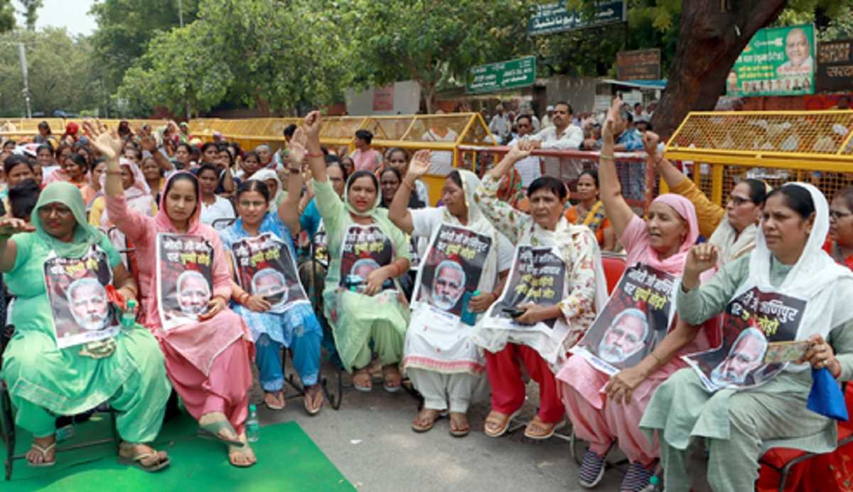 डबल इंजन सरकार ने मानवीय त्रासदी कैसे होने दी, इस पर पीएम मोदी क्‍यों चुप थे : जयराम रमेश