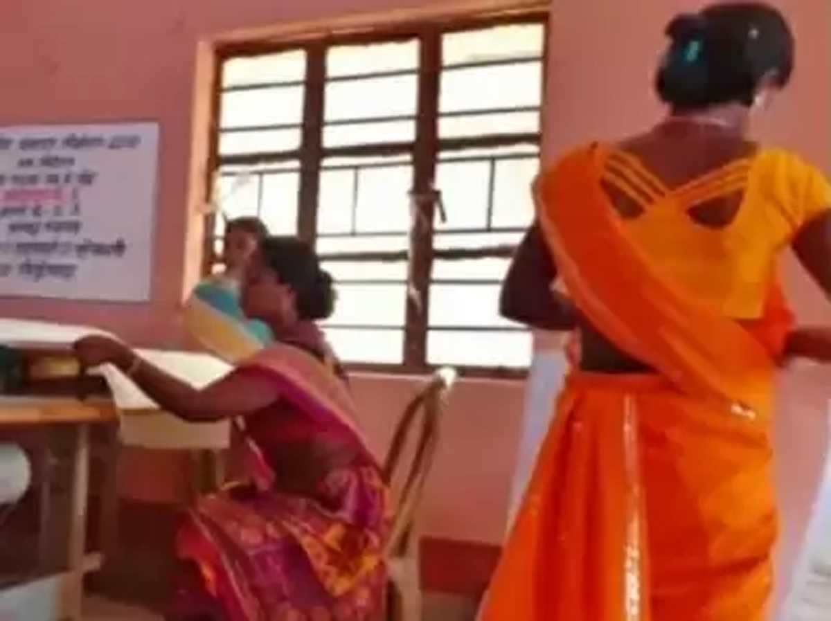 यूपी के शेल्टर होम में महिलाओं को मिलेगा व्यावसायिक प्रशिक्षण