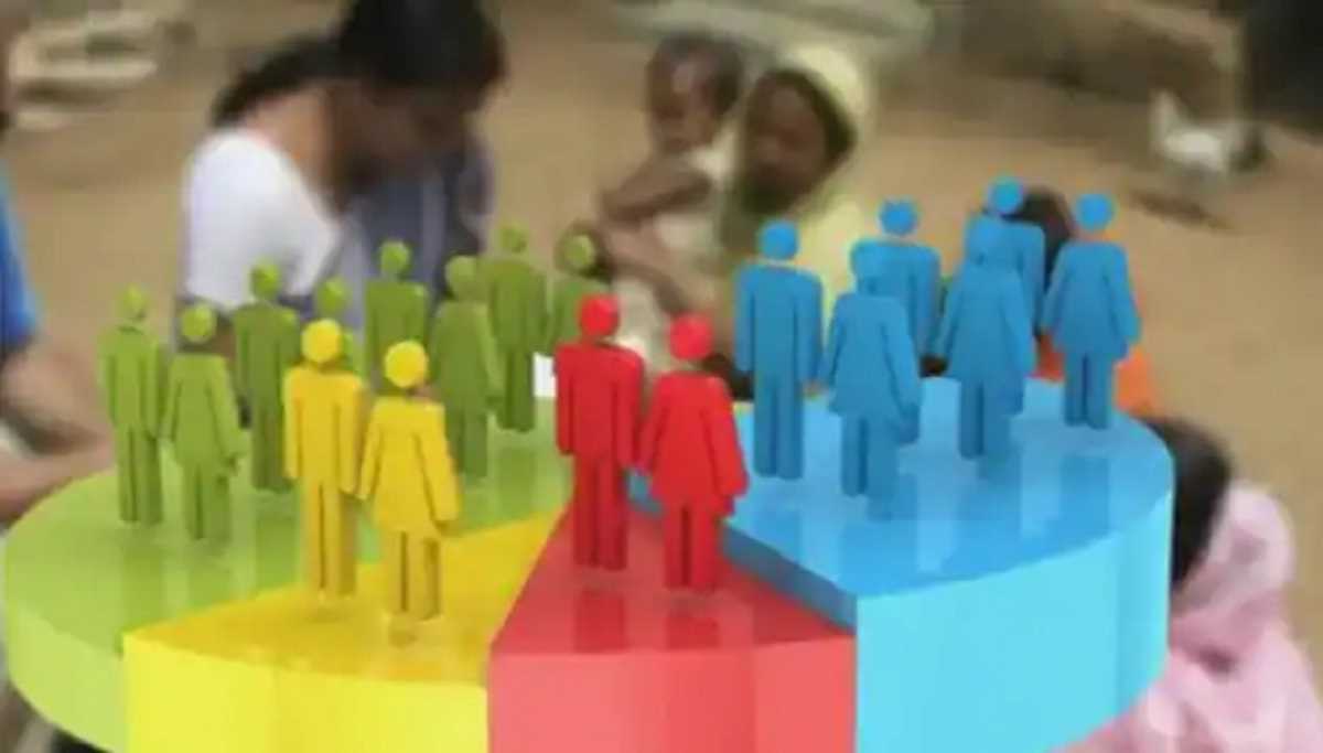 बिहार में जातीय जनगणना शुरू, तेजस्वी ने कहा, सही व वैज्ञानिक आंकड़ा उपलब्ध होगा